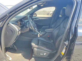 BMW X4 3.0l M40I | Auto.bg — изображение 7