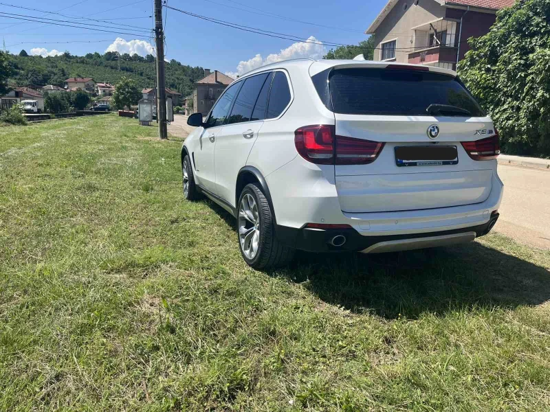 BMW X5 M pack, снимка 6 - Автомобили и джипове - 48196251