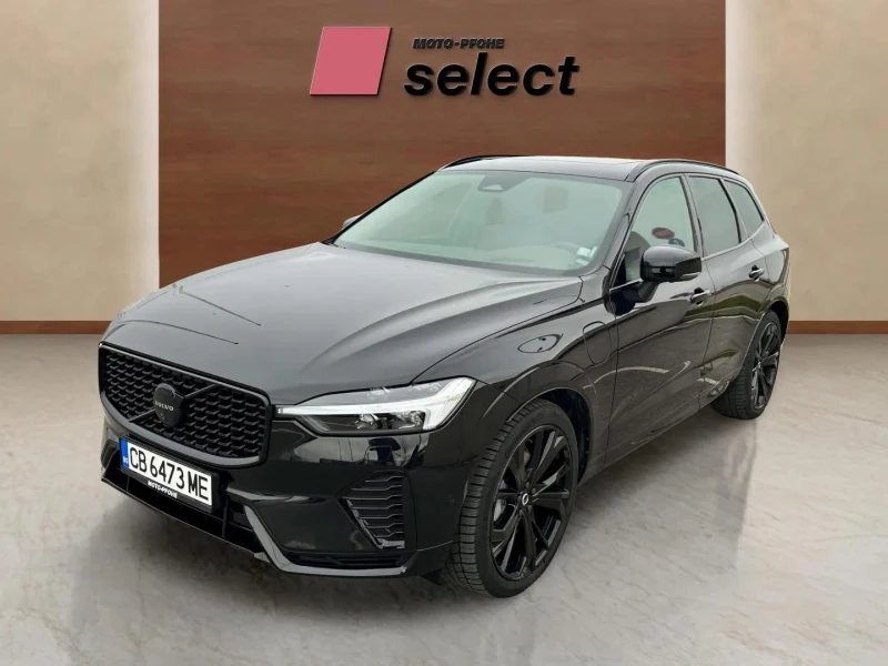 Volvo XC60 2.0 T8, снимка 1 - Автомобили и джипове - 48429274