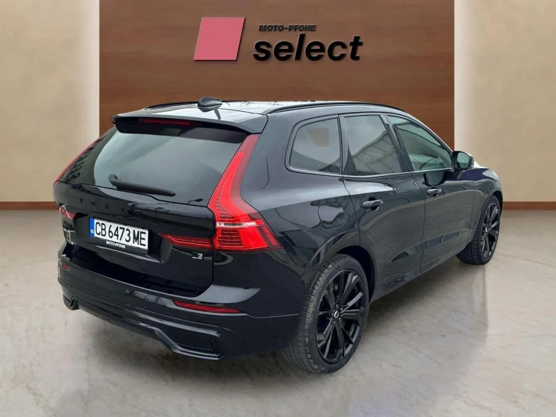 Volvo XC60 2.0 T8, снимка 9 - Автомобили и джипове - 48429274