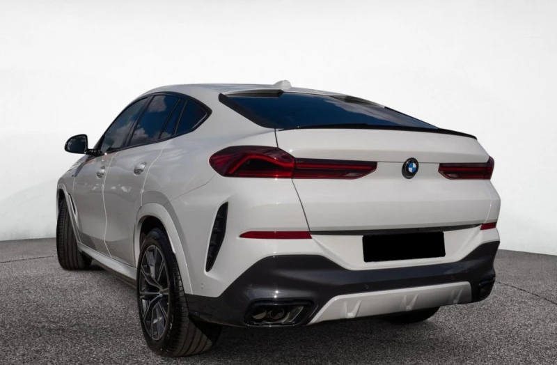 BMW X6 40i xDrive = M-Sport Pro= Гаранция, снимка 2 - Автомобили и джипове - 48603682