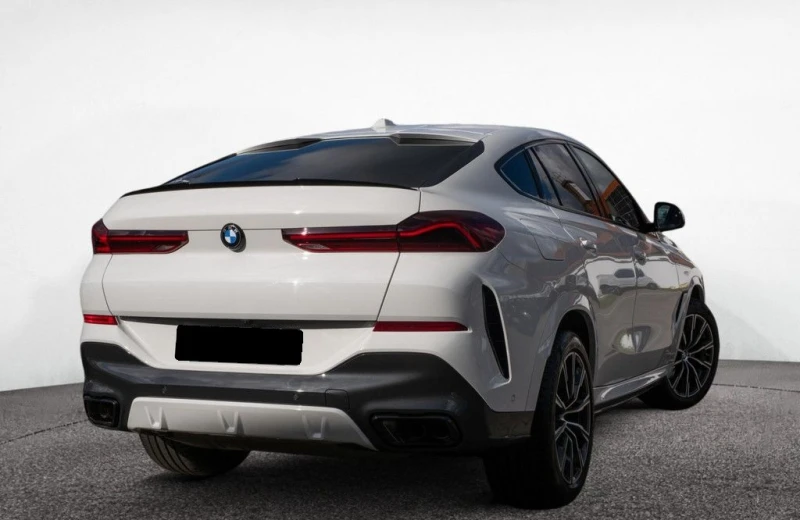 BMW X6 40i xDrive = M-Sport Pro= Гаранция, снимка 3 - Автомобили и джипове - 48603682