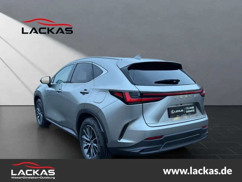 Lexus NX 350h NX350h NEW ОЧАКВАН ВНОС , снимка 7 - Автомобили и джипове - 49404866