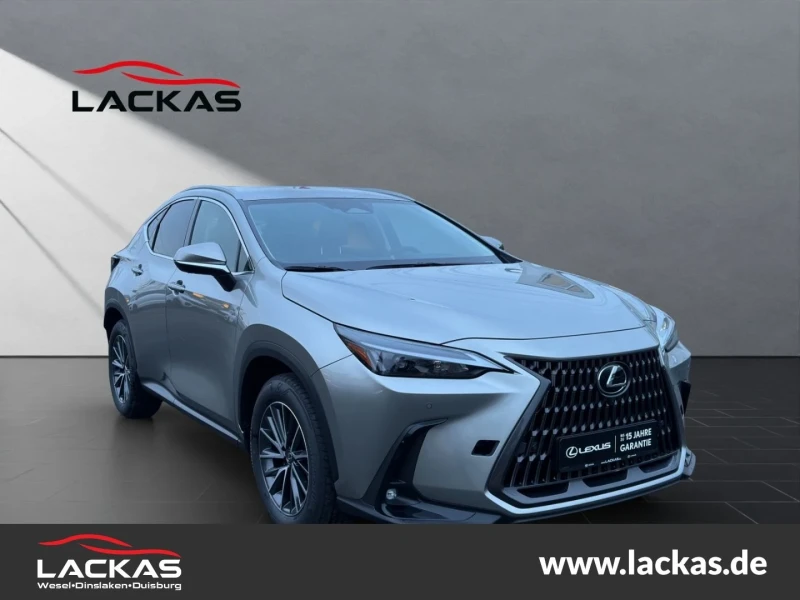 Lexus NX 350h NX350h NEW ОЧАКВАН ВНОС , снимка 5 - Автомобили и джипове - 49404866