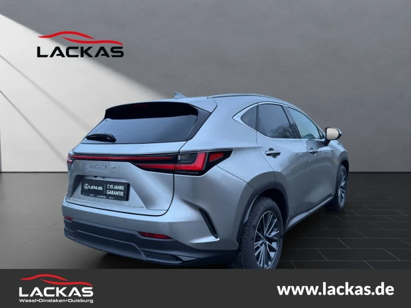 Lexus NX 350h NX350h NEW ОЧАКВАН ВНОС , снимка 4 - Автомобили и джипове - 49404866