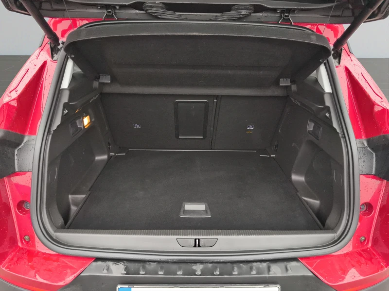 Opel Grandland X 1.6D 120HP EAT6 E6, снимка 14 - Автомобили и джипове - 51977370