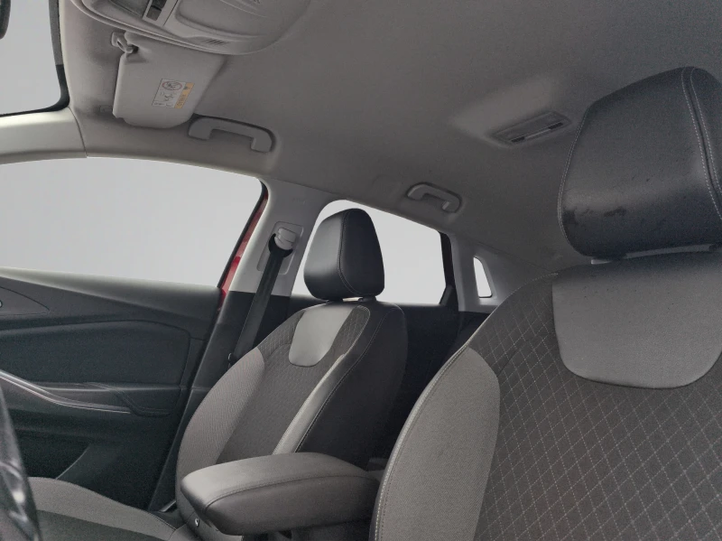 Opel Grandland X 1.6D 120HP EAT6 E6, снимка 13 - Автомобили и джипове - 51977370