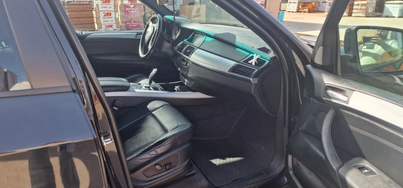 BMW X5 3000, снимка 4 - Автомобили и джипове - 52042297