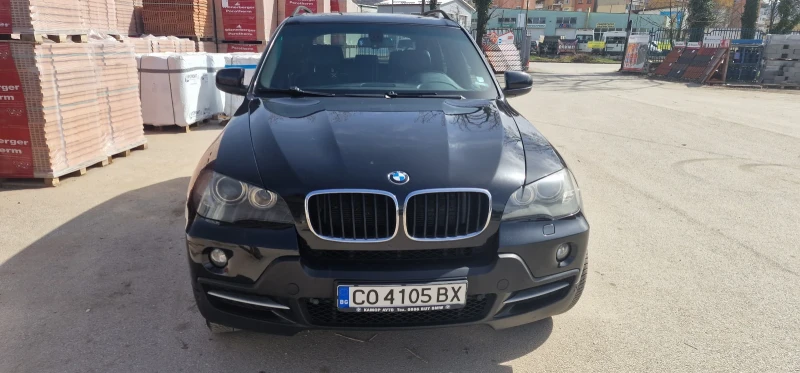 BMW X5 3000, снимка 2 - Автомобили и джипове - 52042297