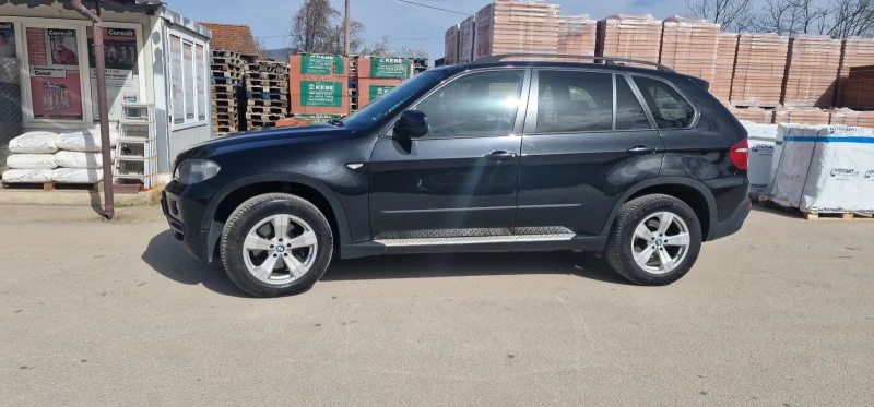 BMW X5 3000, снимка 6 - Автомобили и джипове - 52042297