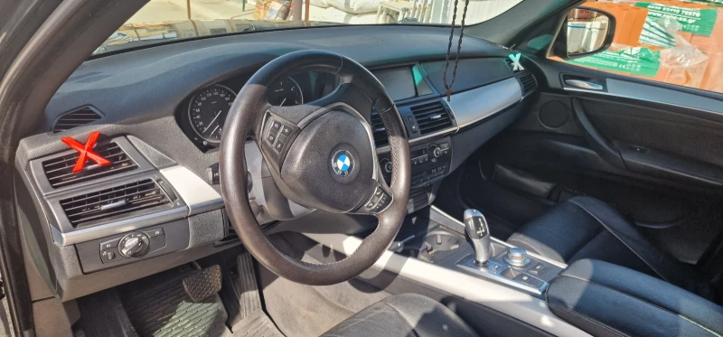 BMW X5 3000, снимка 3 - Автомобили и джипове - 52042297