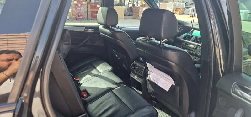 BMW X5 3000, снимка 5 - Автомобили и джипове - 52042297