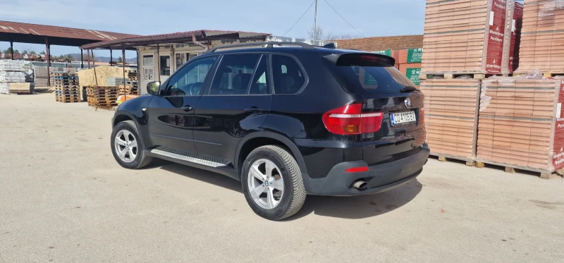 BMW X5 3000, снимка 7 - Автомобили и джипове - 52042297