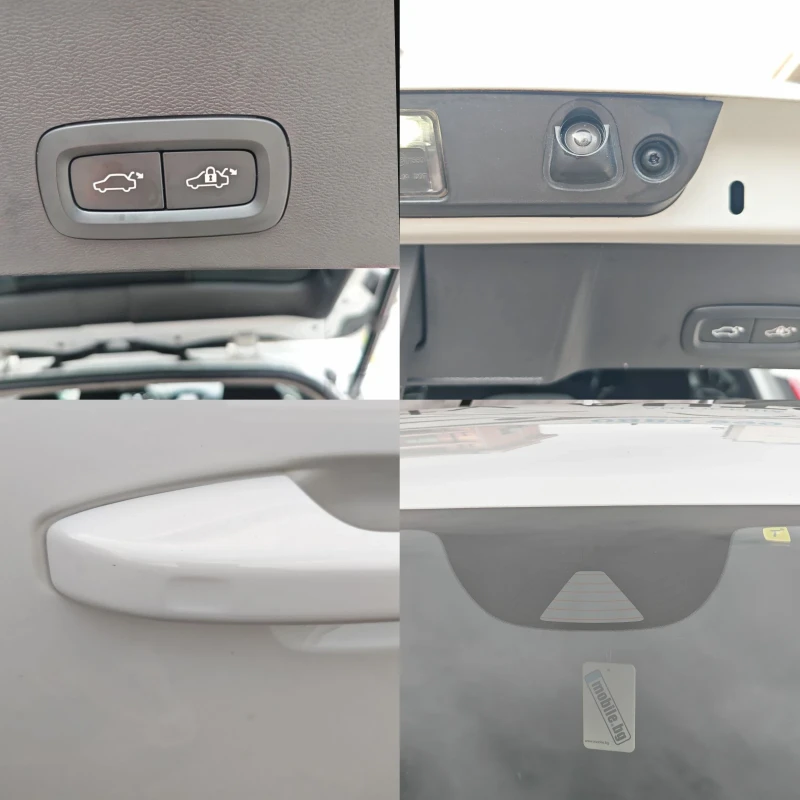 Volvo XC40 AWD, АВТОМАТ, КАМЕРА, КЕЙЛЕС, ДИСТРОНИК, 1-СОБСТВЕ, снимка 17 - Автомобили и джипове - 52539015