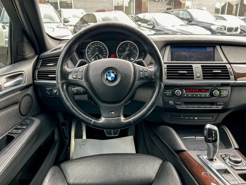 BMW X6 XDRIVE35I 3.0 Фиксирана цена!, снимка 10 - Автомобили и джипове - 52813242