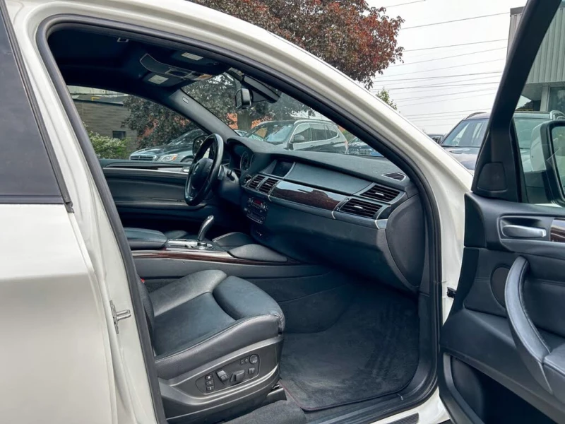 BMW X6 XDRIVE35I 3.0 Фиксирана цена!, снимка 13 - Автомобили и джипове - 52813242