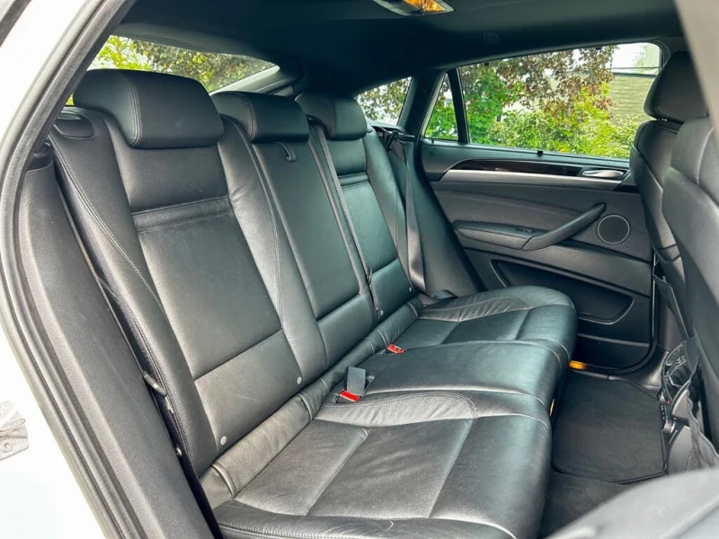 BMW X6 XDRIVE35I 3.0 Фиксирана цена!, снимка 15 - Автомобили и джипове - 52813242