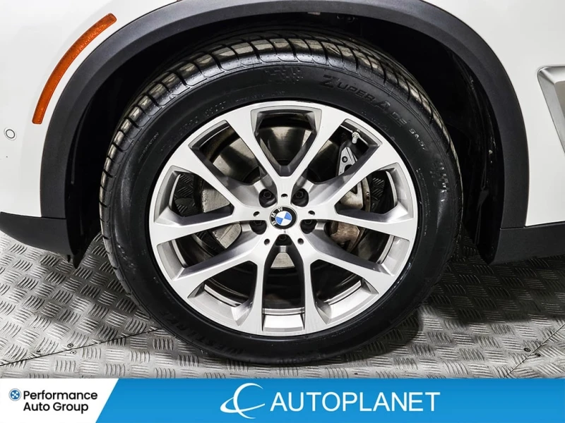 BMW X5 2024 xDrive40i* CARFAX* АВТОФИНАНСИРАНЕ* , снимка 10 - Автомобили и джипове - 52862104