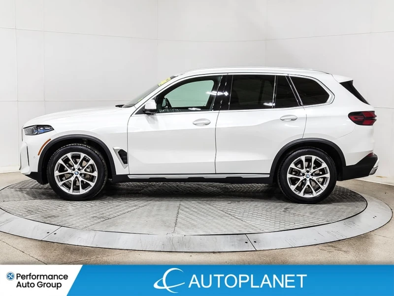 BMW X5 2024 xDrive40i* CARFAX* АВТОФИНАНСИРАНЕ* , снимка 5 - Автомобили и джипове - 52862104