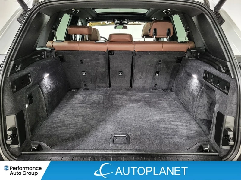BMW X5 2024 xDrive40i* CARFAX* АВТОФИНАНСИРАНЕ* , снимка 15 - Автомобили и джипове - 52862104