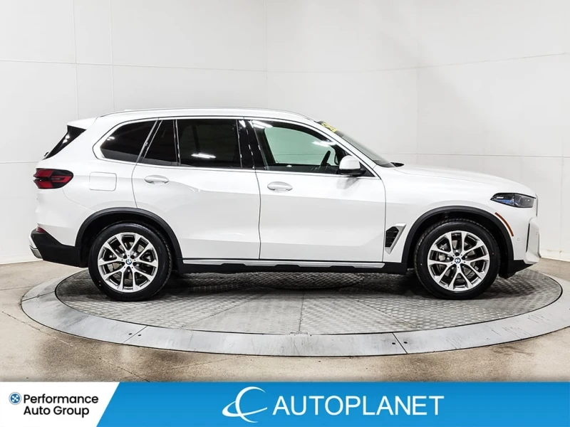 BMW X5 2024 xDrive40i* CARFAX* АВТОФИНАНСИРАНЕ* , снимка 9 - Автомобили и джипове - 52862104
