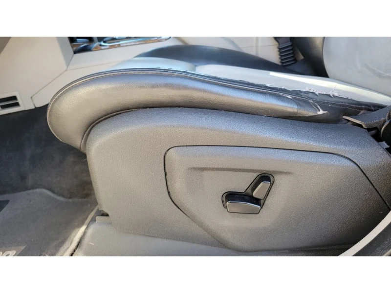 Jeep Grand cherokee * HEMI Limited + TOIT * CARFAX * ЦЕНА ДО БГ, снимка 10 - Автомобили и джипове - 52922945