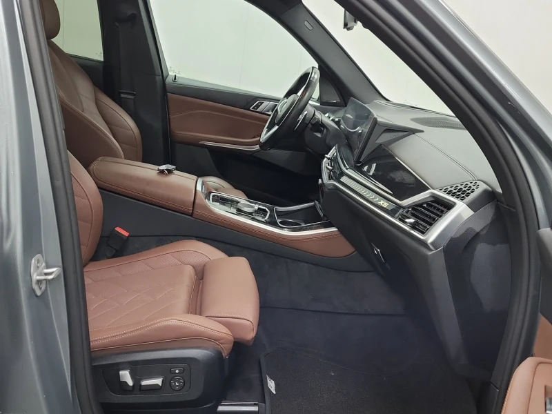 BMW X5 40i * * CARFAX * * АВТО КРЕДИТ * * , снимка 10 - Автомобили и джипове - 53038650