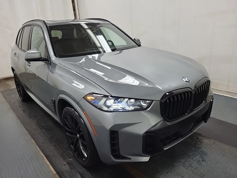 BMW X5 40i * * CARFAX * * АВТО КРЕДИТ * * , снимка 3 - Автомобили и джипове - 53038650