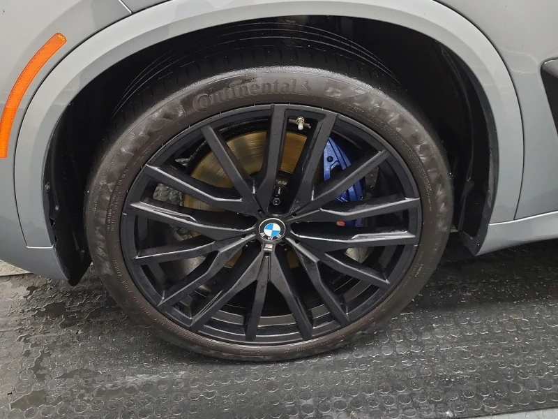 BMW X5 40i * * CARFAX * * АВТО КРЕДИТ * * , снимка 7 - Автомобили и джипове - 53038650