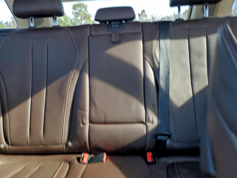 BMW X5, снимка 10 - Автомобили и джипове - 53067869