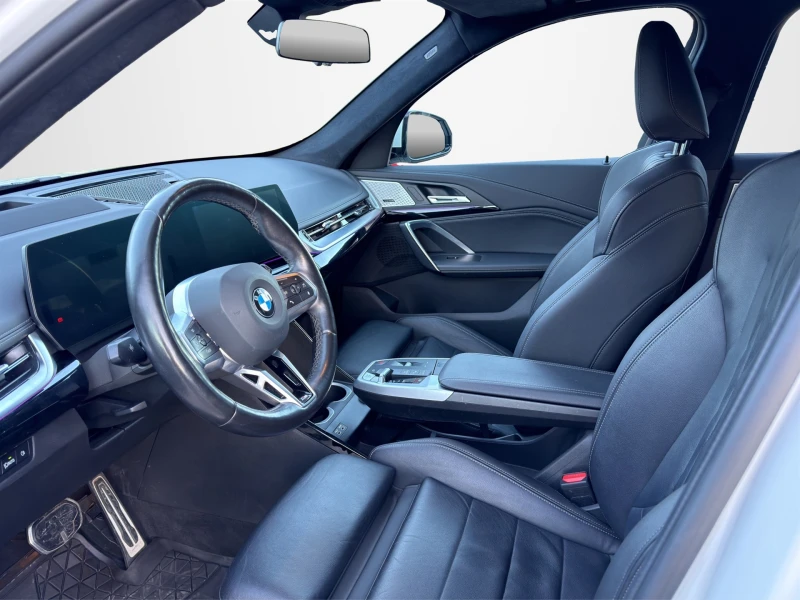 BMW X1 xDrive23i, снимка 6 - Автомобили и джипове - 53123506