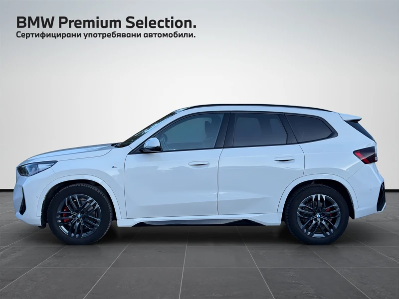 BMW X1 xDrive23i, снимка 3 - Автомобили и джипове - 53123506