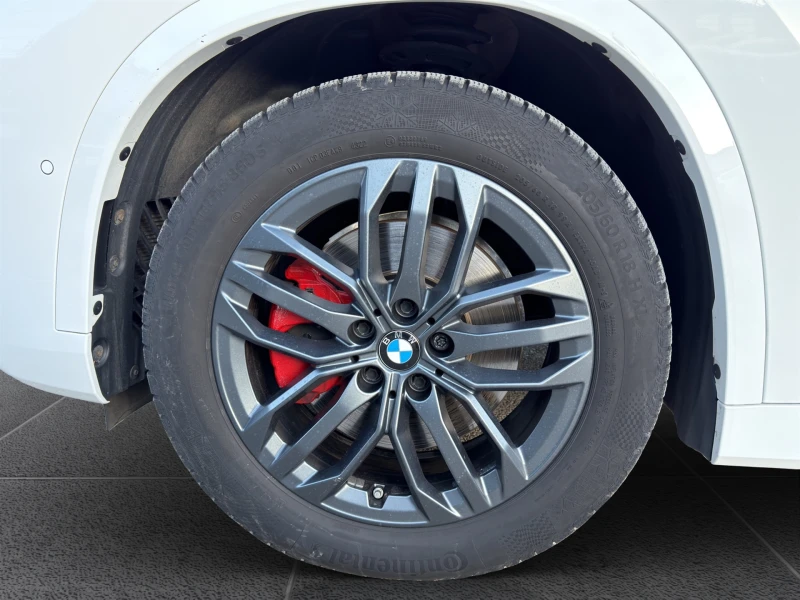 BMW X1 xDrive23i, снимка 5 - Автомобили и джипове - 53123506