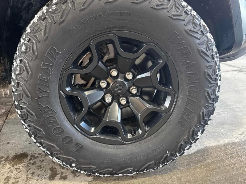 Dodge RAM 1500 * TRX * CARFAX * ПОДГРЕВ* ПАНОРАМА* , снимка 7 - Автомобили и джипове - 53239046