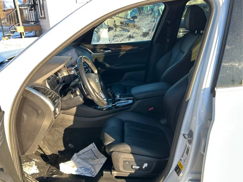 BMW X3 xDrive30i * CARFAX* PANO* КАМЕРА, снимка 7 - Автомобили и джипове - 53499483