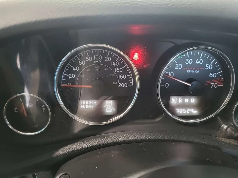 Jeep Wrangler JK Unlimited Rubicon 4x4 | 3.6 V6 | ПОДГРЕВИ | , снимка 10 - Автомобили и джипове - 53600315