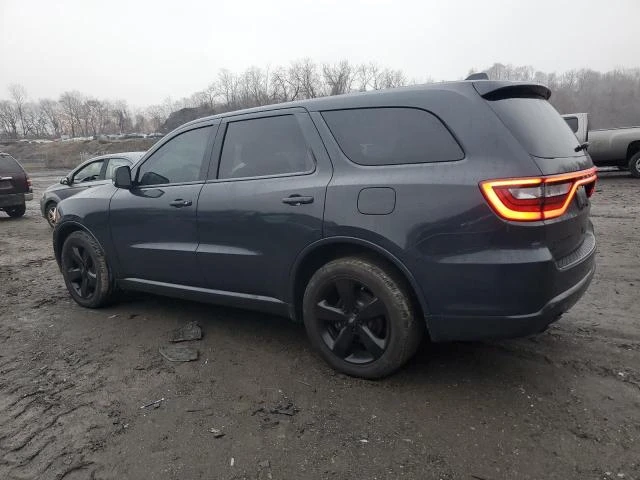 Dodge Durango R/T PLUS 5.7 HEMI* Перфектна за газ* кожен салон, снимка 4 - Автомобили и джипове - 48554213