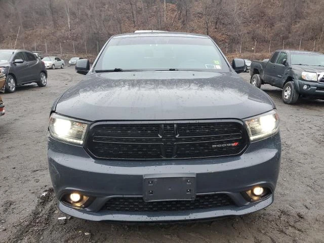 Dodge Durango R/T PLUS 5.7 HEMI* Перфектна за газ* кожен салон, снимка 1 - Автомобили и джипове - 48554213