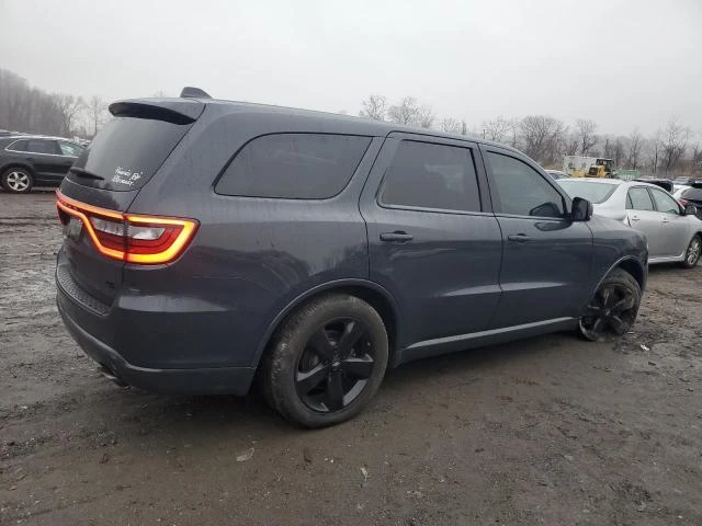 Dodge Durango R/T PLUS 5.7 HEMI* Перфектна за газ* кожен салон, снимка 5 - Автомобили и джипове - 48554213