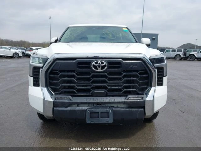 Toyota Tundra CREWMAX SR/CREWMAX SR5 CARFAX АВТО КРЕДИТ  - изображение 2