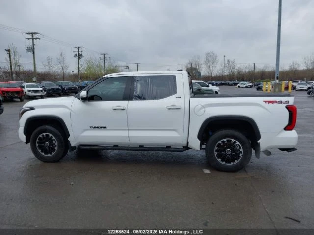 Toyota Tundra CREWMAX SR/CREWMAX SR5 CARFAX АВТО КРЕДИТ  - изображение 7