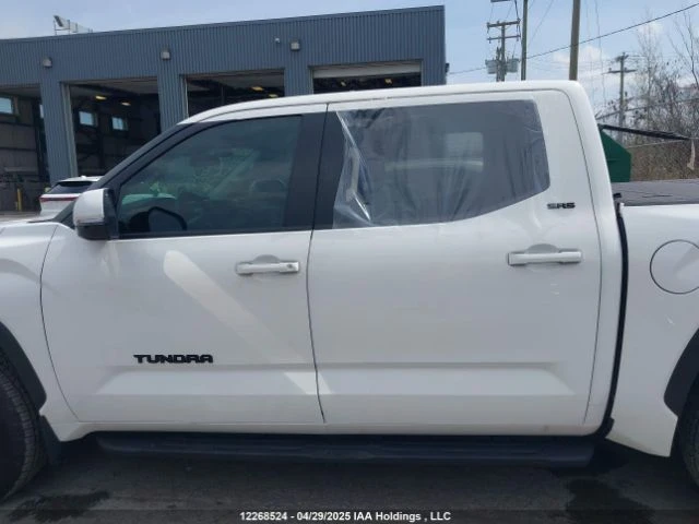 Toyota Tundra CREWMAX SR/CREWMAX SR5 CARFAX АВТО КРЕДИТ  - изображение 8