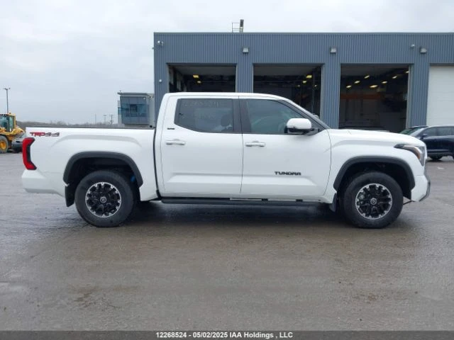 Toyota Tundra CREWMAX SR/CREWMAX SR5 CARFAX АВТО КРЕДИТ  - изображение 6