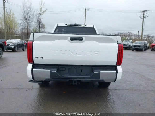 Toyota Tundra CREWMAX SR/CREWMAX SR5 CARFAX АВТО КРЕДИТ  - изображение 9