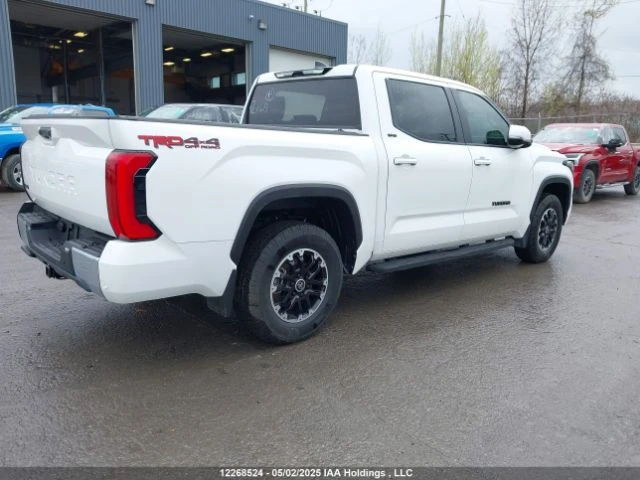 Toyota Tundra CREWMAX SR/CREWMAX SR5 CARFAX АВТО КРЕДИТ  - изображение 5