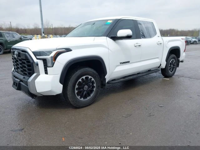 Toyota Tundra CREWMAX SR/CREWMAX SR5 CARFAX АВТО КРЕДИТ  - изображение 3