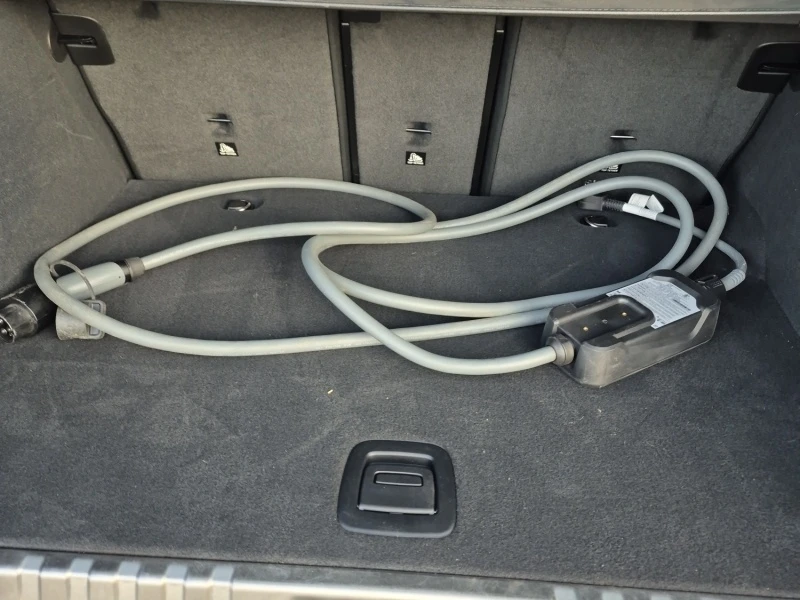 BMW X3 * xDrive30e * CARFAX * БЕЗ ПЪРВОНАЧАЛНА ВНОСКА, снимка 11 - Автомобили и джипове - 52692659