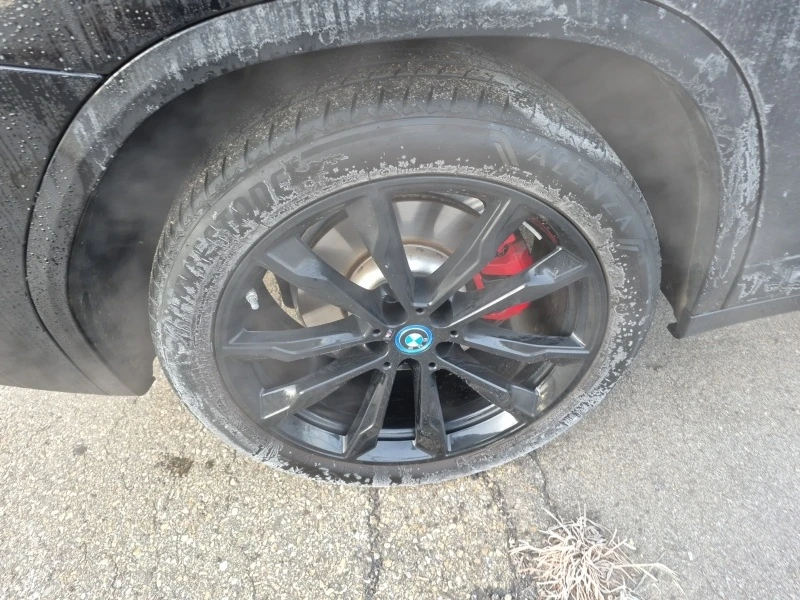 BMW X3 * xDrive30e * CARFAX * БЕЗ ПЪРВОНАЧАЛНА ВНОСКА, снимка 16 - Автомобили и джипове - 52692659