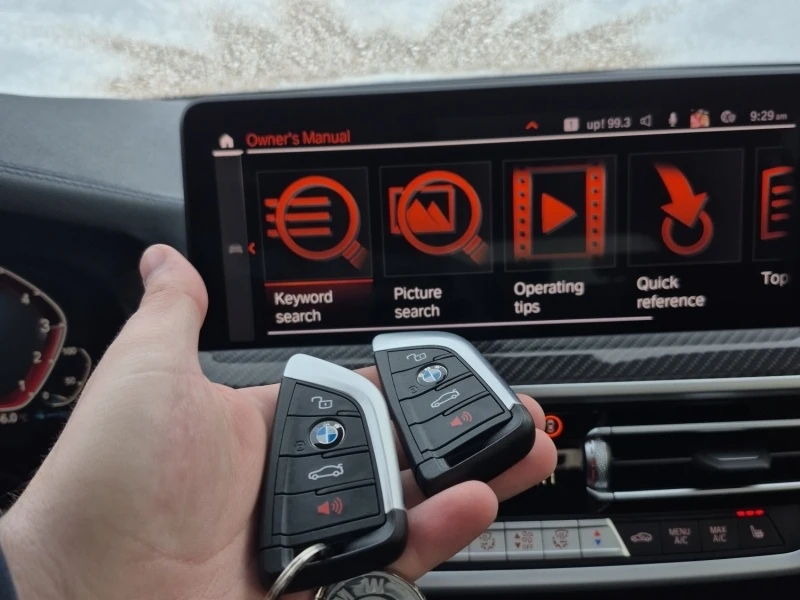 BMW X3 * xDrive30e * CARFAX * БЕЗ ПЪРВОНАЧАЛНА ВНОСКА, снимка 17 - Автомобили и джипове - 52692659