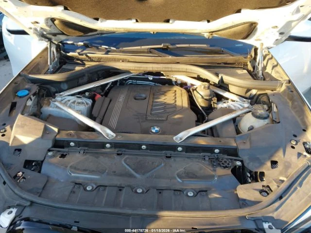 BMW X6 XDRIVE40I - изображение 9